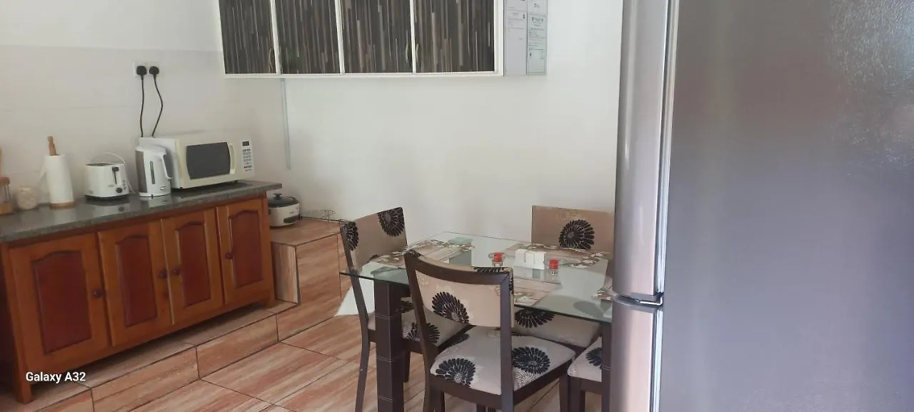 Loversnest Self Catering Anse aux Pins 3*,  Seychelles