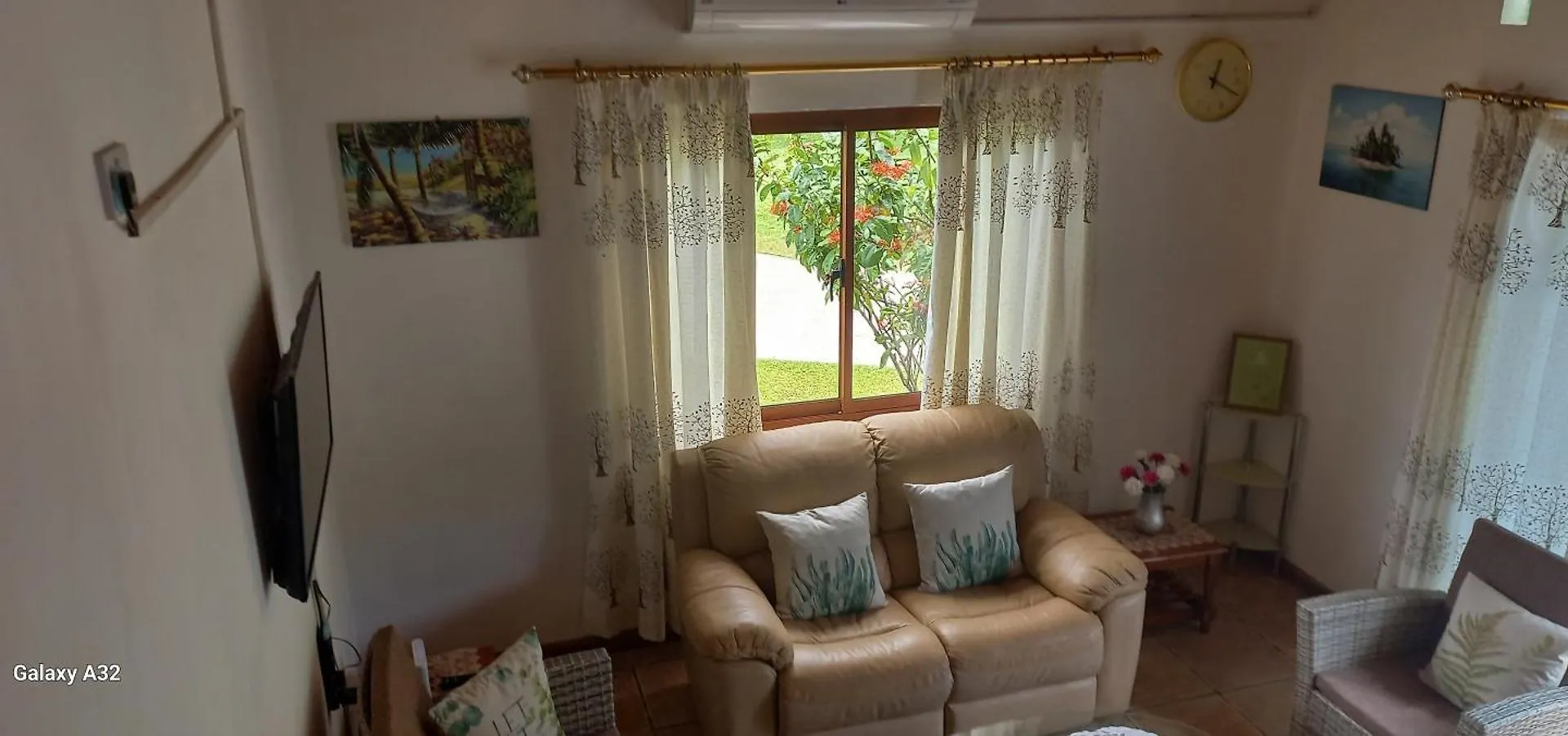 Guest house Loversnest Self Catering Anse aux Pins