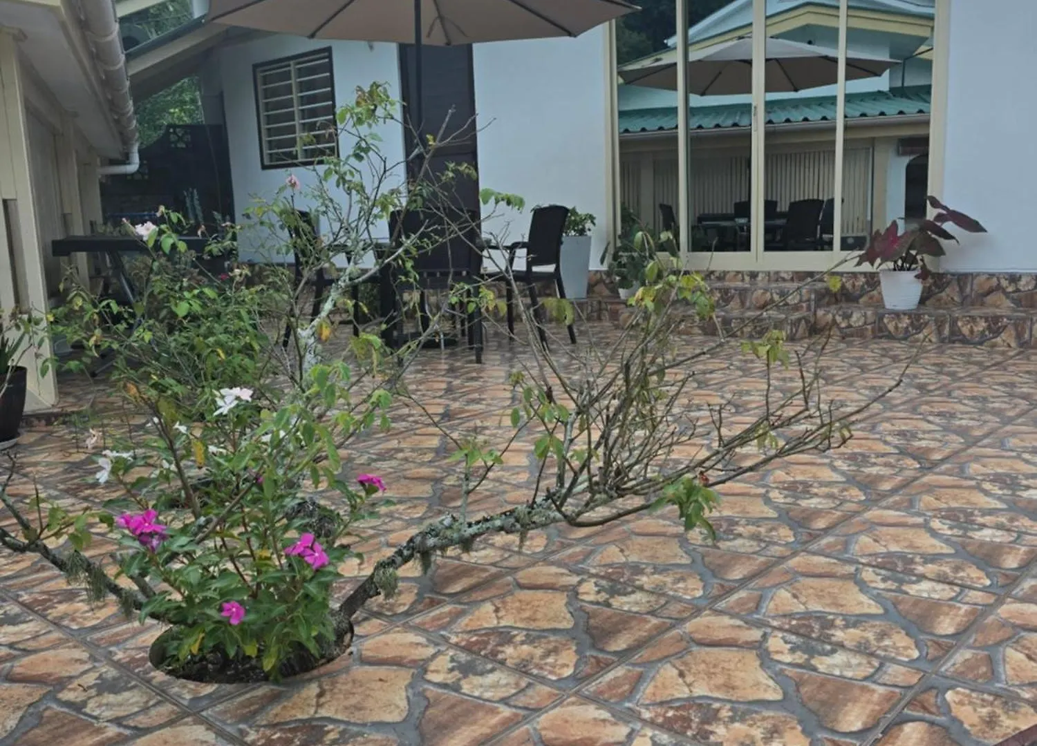 Loversnest Self Catering Anse aux Pins 3*,  Seychelles