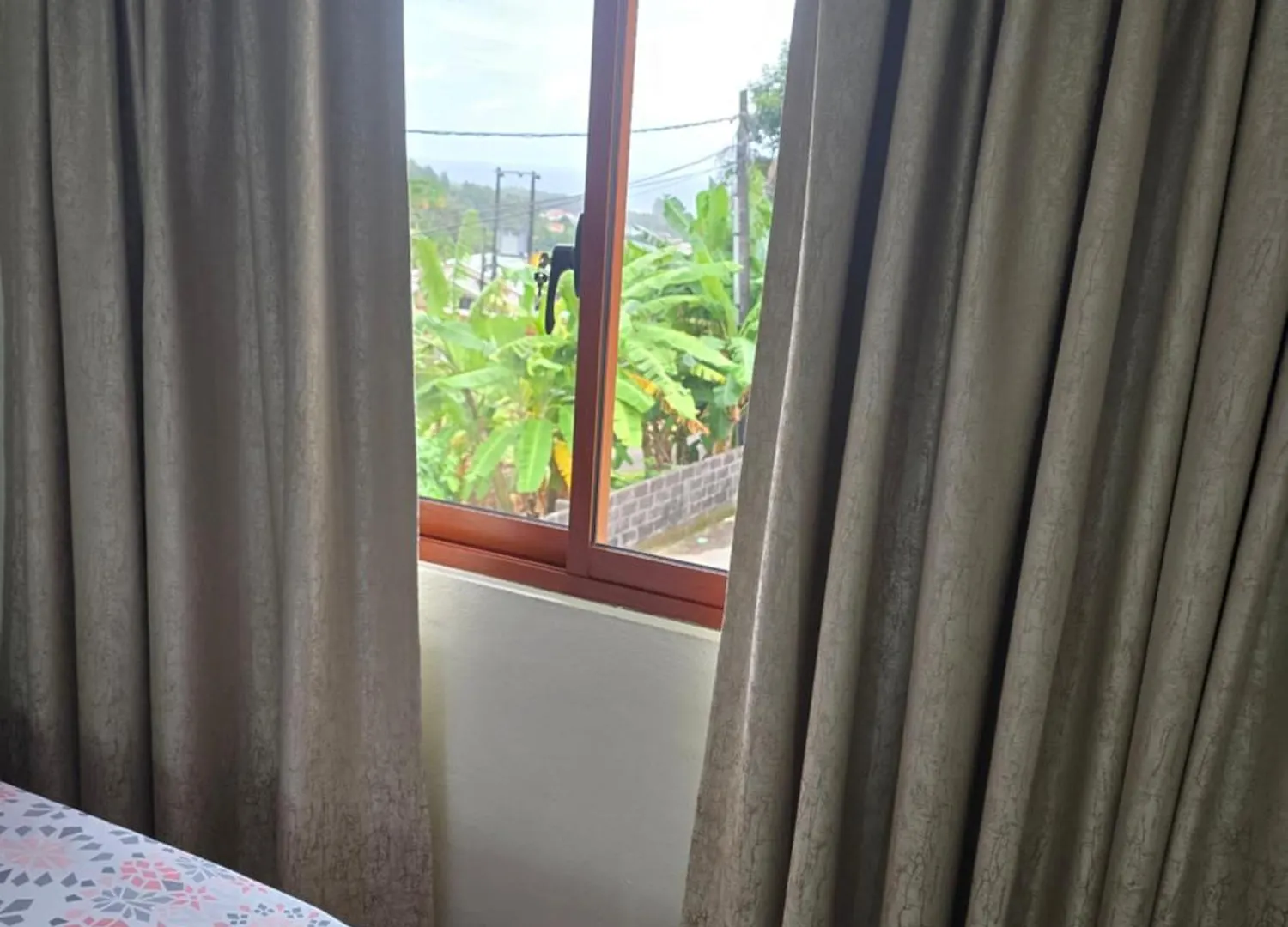 Loversnest Self Catering Anse aux Pins