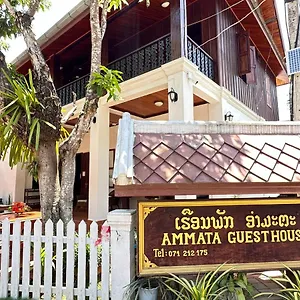 Ammata Boutique Luang Prabang