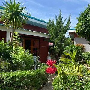 Thai Smile Koh Lanta