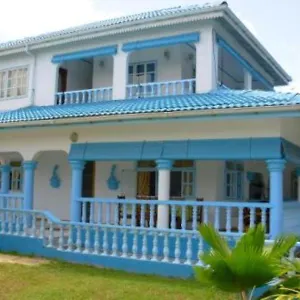Maison d'hôtes Le Chateau Bleu, Anse aux Pins