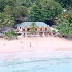 Guest house Clef Des Iles