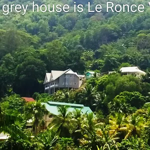 Aparthotel Le Ronce
