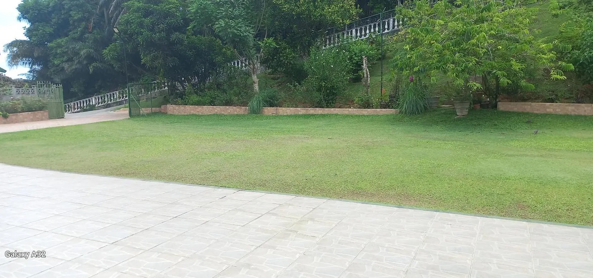 Konukevi Loversnest Self Catering Anse aux Pins