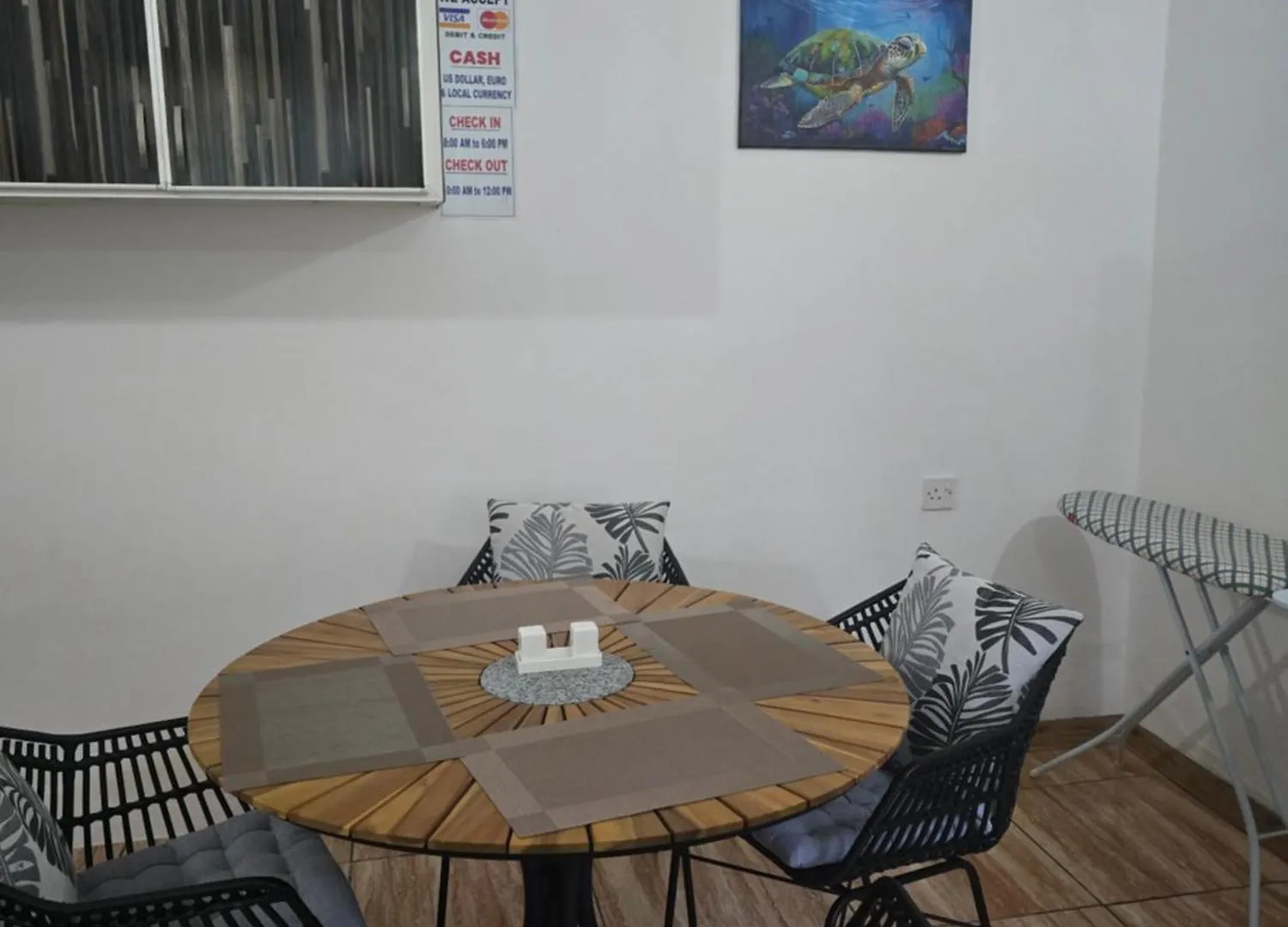 Loversnest Self Catering Anse aux Pins Seychelles
