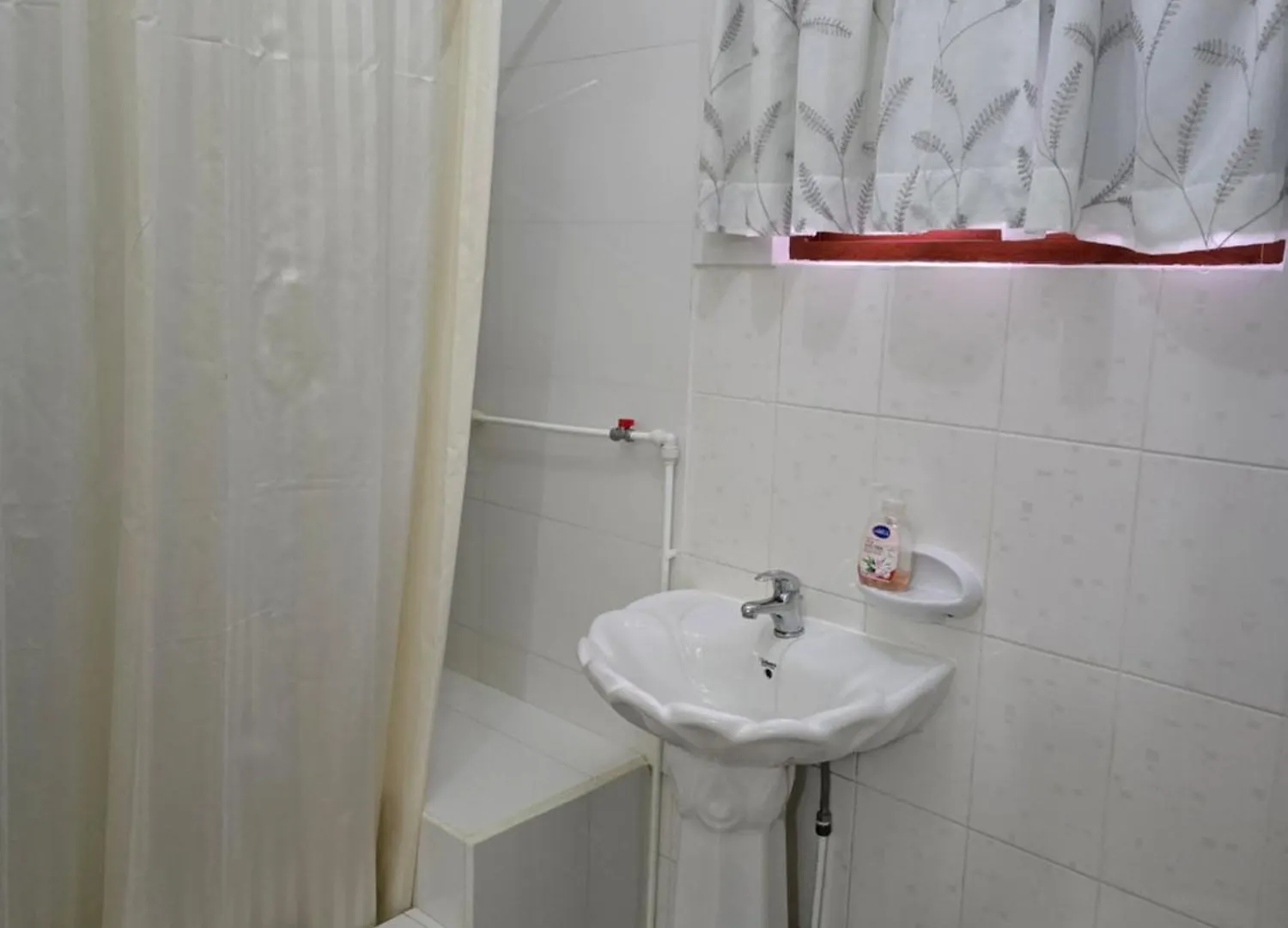 Loversnest Self Catering Anse aux Pins 3*,