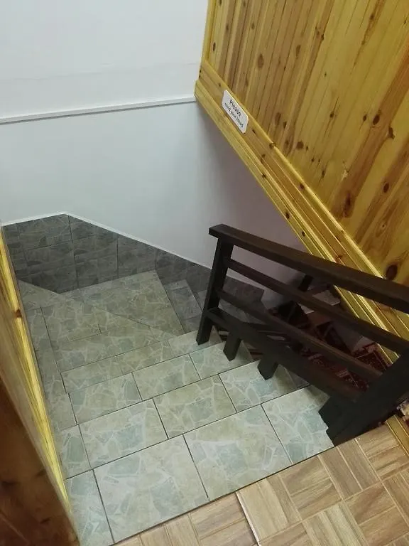 Loversnest Self Catering Anse aux Pins Konukevi